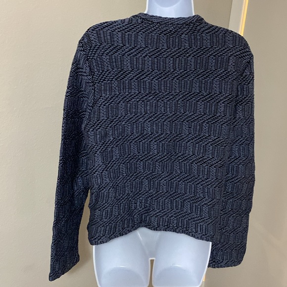 Loft Asymmetrical Zip Jacket - Picture 4 of 6